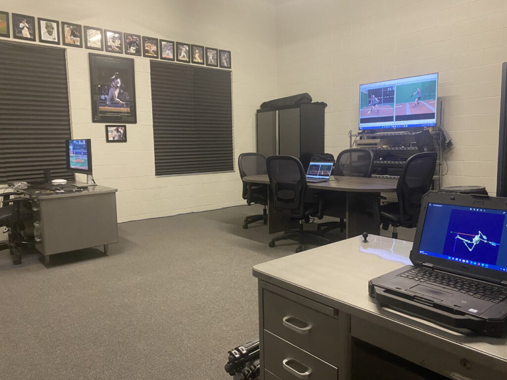 Kenetics Lab Lab Capabilities – Bio-Kinetics Research & Development
